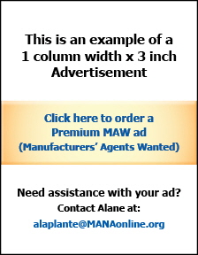 sample 1x3 ad