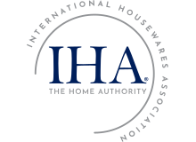 IHA logo