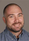 Photo portrait of member Jeff Trotta