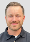 Photo portrait of member John Davis