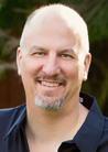 Photo portrait of member Paul Patrash