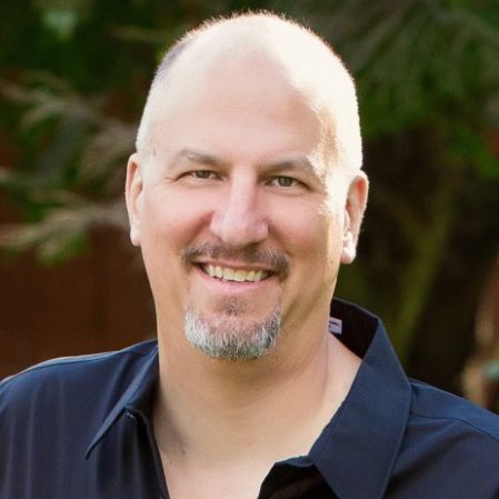 Paul Patrash